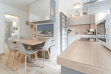 Ferienwohnung in Scharbeutz - Strandallee 100 K&uuml;stenliebe - Bild 16