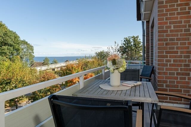 Ferienwohnung in Scharbeutz - Seepark Wohnung 2.1 - Bild 10