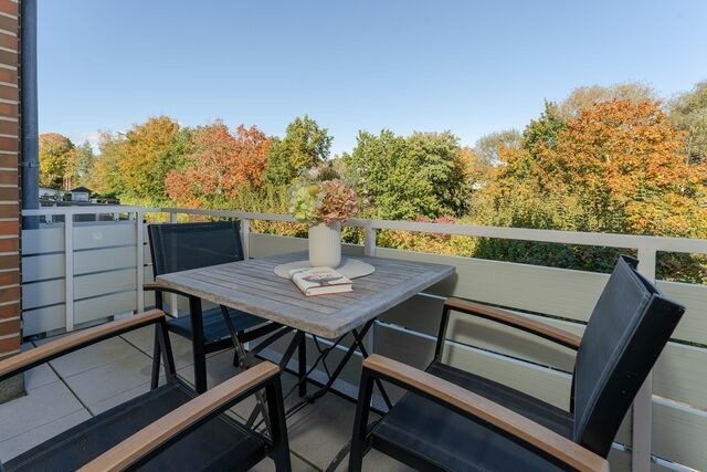 Ferienwohnung in Scharbeutz - Seepark Wohnung 2.1 - Bild 14