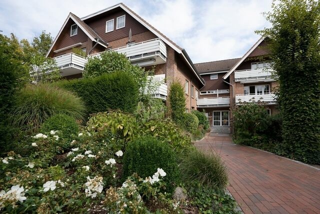 Ferienwohnung in Scharbeutz - Seepark Wohnung 2.1 - Bild 24