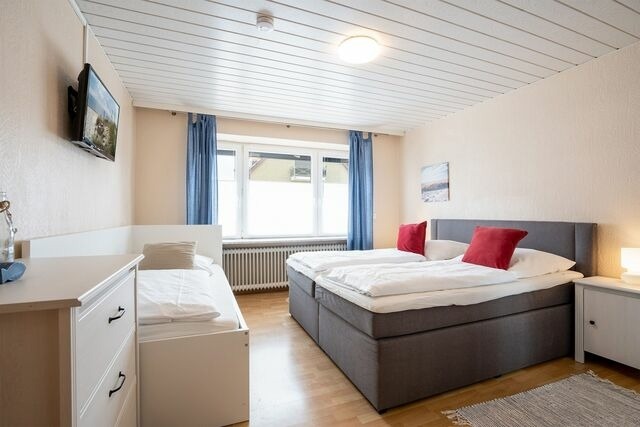 Ferienwohnung in Gr&ouml;mitz - Haus Sonneninsel Sonnenlicht - Bild 2