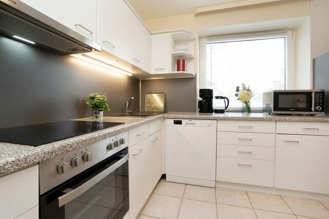 Ferienwohnung in Gr&ouml;mitz - Haus Sonneninsel Sonnenlicht - Bild 3