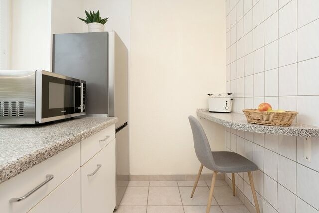 Ferienwohnung in Gr&ouml;mitz - Haus Sonneninsel Sonnenlicht - Bild 14