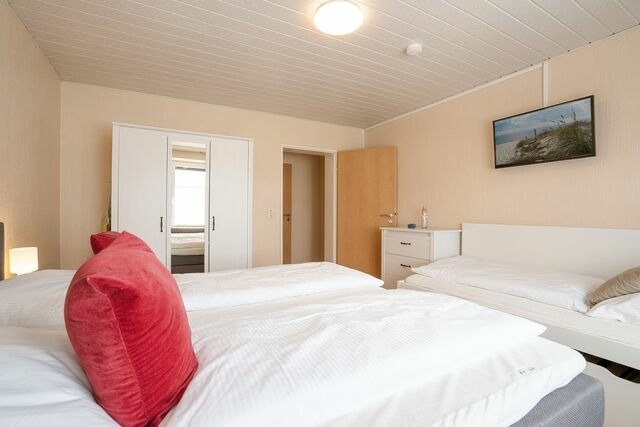Ferienwohnung in Gr&ouml;mitz - Haus Sonneninsel Sonnenlicht - Bild 21