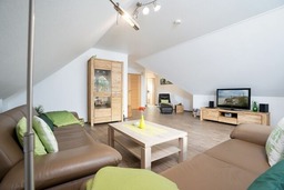Ferienwohnung in Neustadt - Utkiek Utkiek