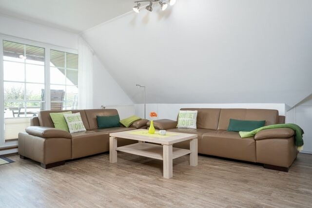 Ferienwohnung in Neustadt - Utkiek - Bild 5 Ferienwohnung in Neustadt - Utkiek - Bild 5