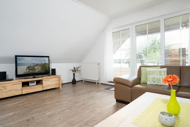 Ferienwohnung in Neustadt - Utkiek - Bild 9 Ferienwohnung in Neustadt - Utkiek - Bild 9