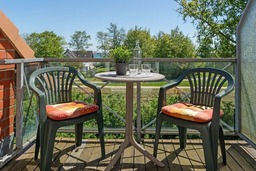 Kaiserhof 42-44 Meereskrabbe