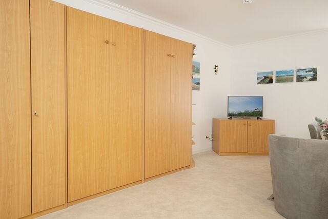 Ferienwohnung in Kellenhusen - Kaiserhof 42-44 Meereskrabbe - Bild 5