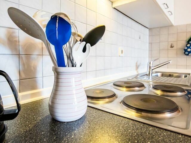 Ferienwohnung in Kellenhusen - Kaiserhof 42-44 Meereskrabbe - Bild 16