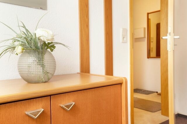 Ferienwohnung in Kellenhusen - Kaiserhof 42-44 Meereskrabbe - Bild 23