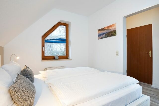 Ferienwohnung in Scharbeutz - Alte Bergstraße 6 Windgeflüster - Bild 20