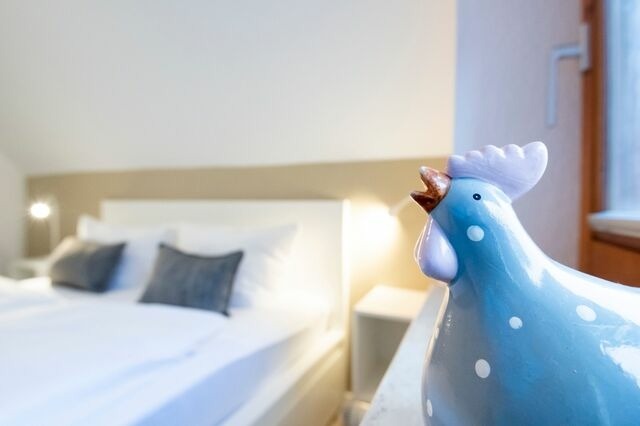 Ferienwohnung in Scharbeutz - Alte Bergstraße 6 Windgeflüster - Bild 22