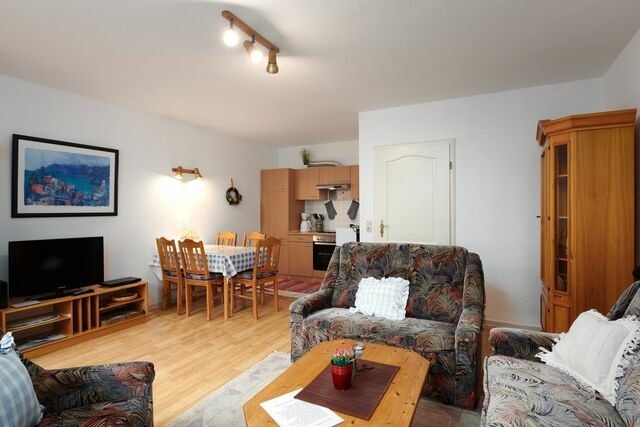 Ferienwohnung in Laboe - Am Ehrenmal 2 Seerose - Bild 2 Ferienwohnung in Laboe - Am Ehrenmal 2 Seerose - Bild 2