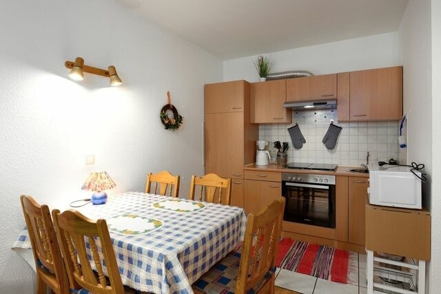 Ferienwohnung in Laboe - Am Ehrenmal 2 Seerose - Bild 3 Ferienwohnung in Laboe - Am Ehrenmal 2 Seerose - Bild 3