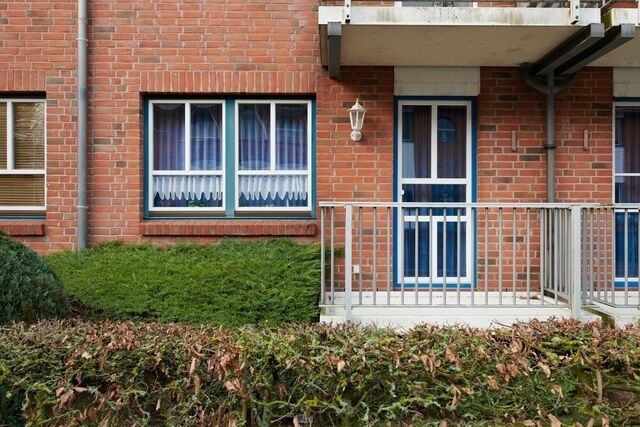 Ferienwohnung in Laboe - Am Ehrenmal 2 Seerose - Bild 4 Ferienwohnung in Laboe - Am Ehrenmal 2 Seerose - Bild 4