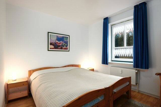 Ferienwohnung in Laboe - Am Ehrenmal 2 Seerose - Bild 6 Ferienwohnung in Laboe - Am Ehrenmal 2 Seerose - Bild 6