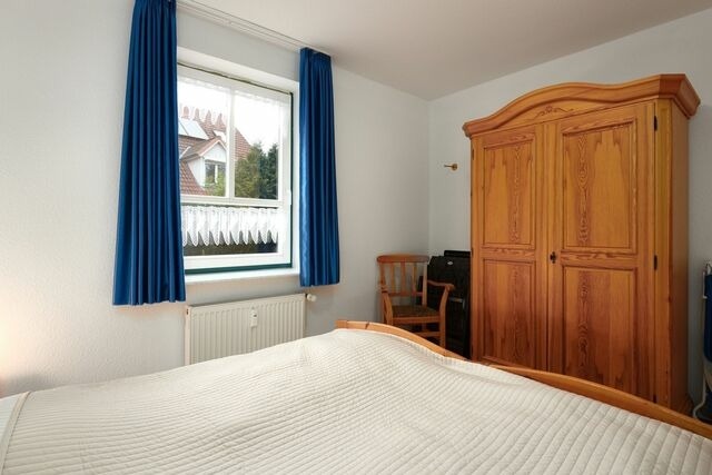 Ferienwohnung in Laboe - Am Ehrenmal 2 Seerose - Bild 7 Ferienwohnung in Laboe - Am Ehrenmal 2 Seerose - Bild 7