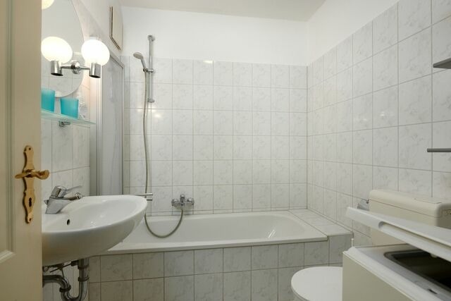 Ferienwohnung in Laboe - Am Ehrenmal 2 Seerose - Bild 8 Ferienwohnung in Laboe - Am Ehrenmal 2 Seerose - Bild 8