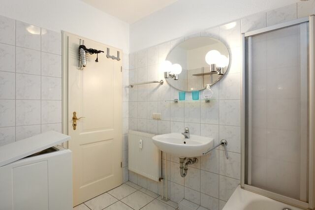 Ferienwohnung in Laboe - Am Ehrenmal 2 Seerose - Bild 9 Ferienwohnung in Laboe - Am Ehrenmal 2 Seerose - Bild 9