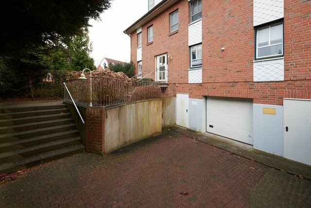 Ferienwohnung in Laboe - Am Ehrenmal 2 Seerose - Bild 12 Ferienwohnung in Laboe - Am Ehrenmal 2 Seerose - Bild 12