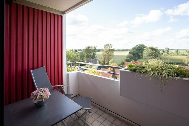 Ferienwohnung in Dahme - Berolina Abendsonne - Bild 17