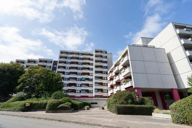 Ferienwohnung in Dahme - Berolina Abendsonne - Bild 23