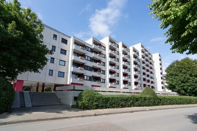 Ferienwohnung in Dahme - Berolina Abendsonne - Bild 24