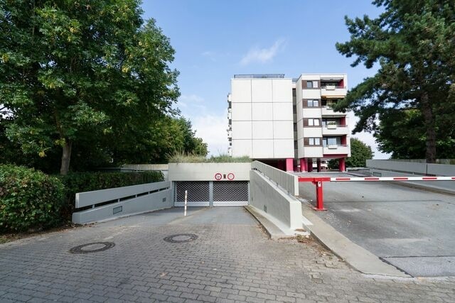 Ferienwohnung in Dahme - Berolina Abendsonne - Bild 25