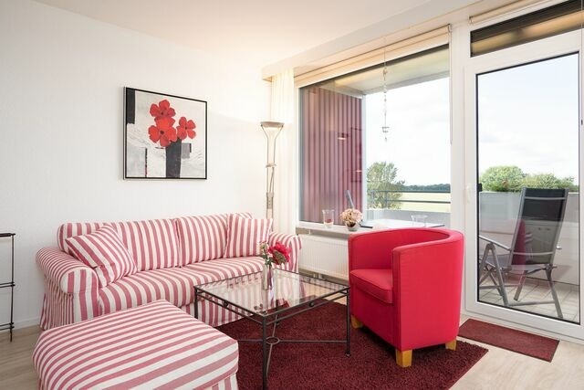 Ferienwohnung in Dahme - Berolina Abendsonne - Bild 2