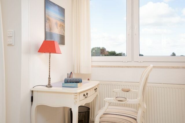 Ferienwohnung in Dahme - Berolina Abendsonne - Bild 6
