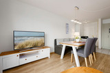 Ferienwohnung in Schönberger Strand - Promenade 18 Seepferdchen - Bild 5