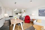 Ferienwohnung in Schönberger Strand - Promenade 18 Seepferdchen - Bild 6