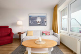 Ferienwohnung in Schönberger Strand - Promenade 18 Seepferdchen - Bild 7