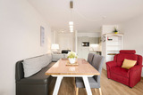 Ferienwohnung in Schönberger Strand - Promenade 18 Seepferdchen - Bild 8