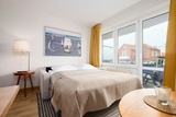 Ferienwohnung in Schönberger Strand - Promenade 18 Seepferdchen - Bild 10