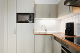 Ferienwohnung in Schönberger Strand - Promenade 18 Seepferdchen - Bild 14