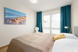 Ferienwohnung in Schönberger Strand - Promenade 18 Seepferdchen - Bild 17