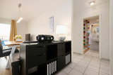 Ferienwohnung in Schönberger Strand - Promenade 18 Seepferdchen - Bild 21