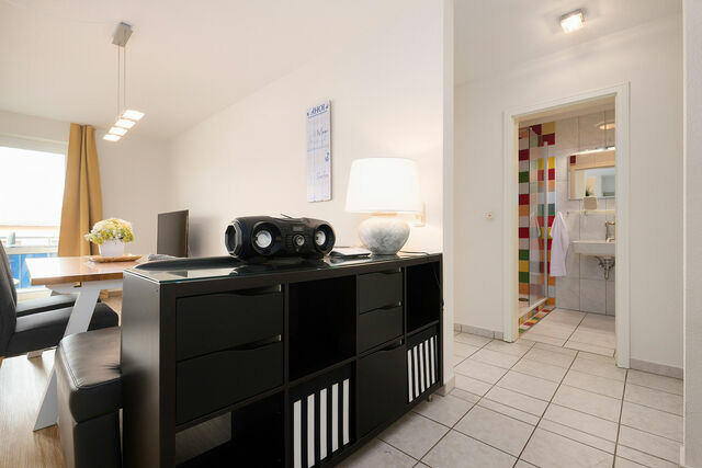 Ferienwohnung in Schönberger Strand - Promenade 18 Seepferdchen - Bild 21