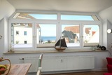 Ferienwohnung in Laboe - Strandstraße 2 Nordstern - Bild 1