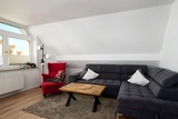 Ferienwohnung in Laboe - Strandstraße 2 Nordstern - Bild 3