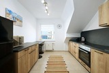 Ferienwohnung in Laboe - Strandstraße 2 Nordstern - Bild 4