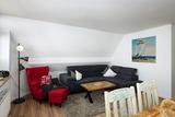 Ferienwohnung in Laboe - Strandstraße 2 Nordstern - Bild 5