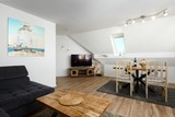 Ferienwohnung in Laboe - Strandstraße 2 Nordstern - Bild 6
