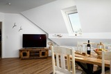 Ferienwohnung in Laboe - Strandstraße 2 Nordstern - Bild 7
