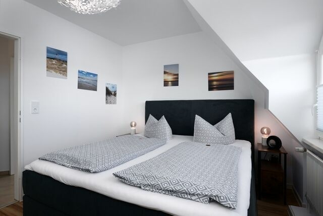 Ferienwohnung in Laboe - Strandstraße 2 Nordstern - Bild 15