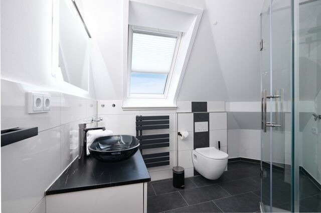 Ferienwohnung in Laboe - Strandstraße 2 Nordstern - Bild 16