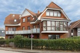 Ferienwohnung in Laboe - Strandstraße 2 Nordstern - Bild 20