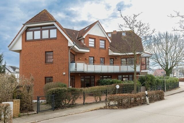 Ferienwohnung in Laboe - Strandstraße 2 Nordstern - Bild 21